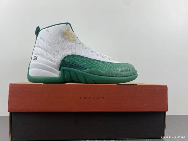 Rep Jordan 4132 136001- 12 Retro NewStyle 1028